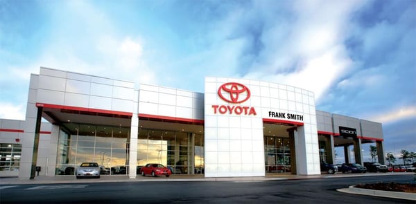 TOYOTA OF PHARR - Updated August 2025 - 46 Photos & 91 Reviews - 1625 W ...