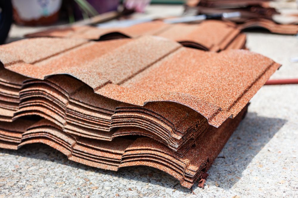 Slide of Gill Roofing