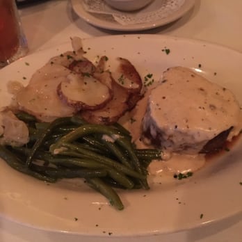 Opus Bistro & Steakhouse - New American Near Me - League City, Texas