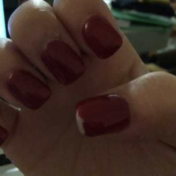 Tiptoes - Nail Salons Near Me - Washington, DC, District of Columbia