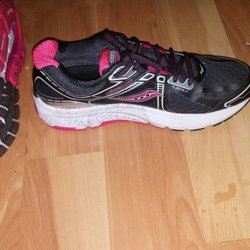 Naperville Running Company - South