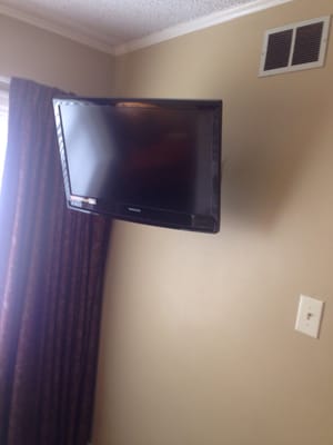 Senate Suites Extended Stay Hotel by null