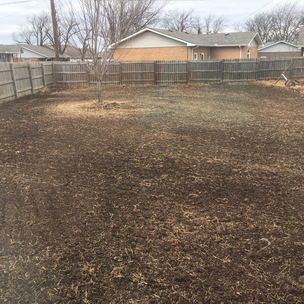 Cheapest Tree Work - Tree Services Near Me - Wichita, Kansas