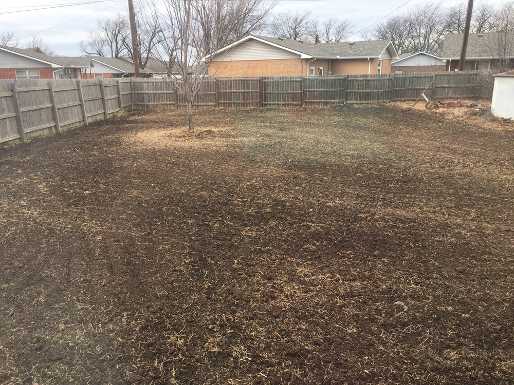 Cheapest Tree Work - tree service in Wichita, KS