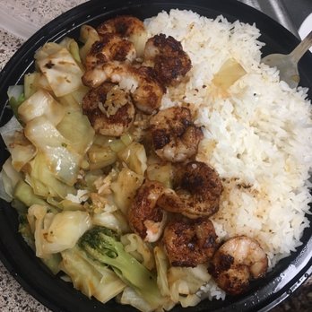 Americas Best Wing - Shrimp Rice bowl - Seafood Near Me - Dallas, Texas Americas Best Wing - Shrimp Rice bowl - Seafood Near Me - Dallas, Texas