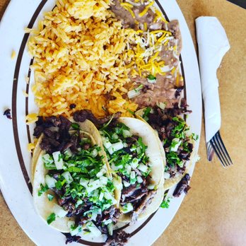The Workz - Yummy street  tacos - Breakfast & Brunch Near Me - Lancaster, California