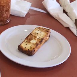 Queso Frito