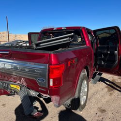 Superior Towing