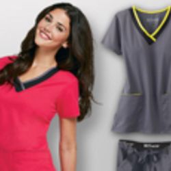 Everything Uniforms - Photo