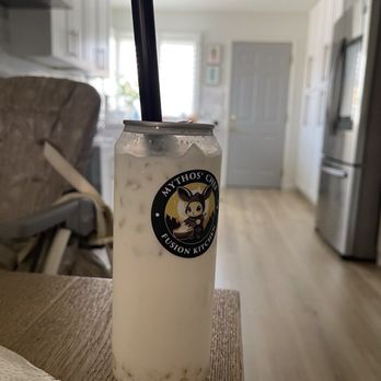 Mythos Chef - Brown sugar BOBA - Asian Fusion Near Me - Riverside, California Mythos Chef - Brown sugar BOBA - Asian Fusion Near Me - Riverside, California