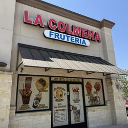 La Colmena Fruteria - Best spot fruits and food