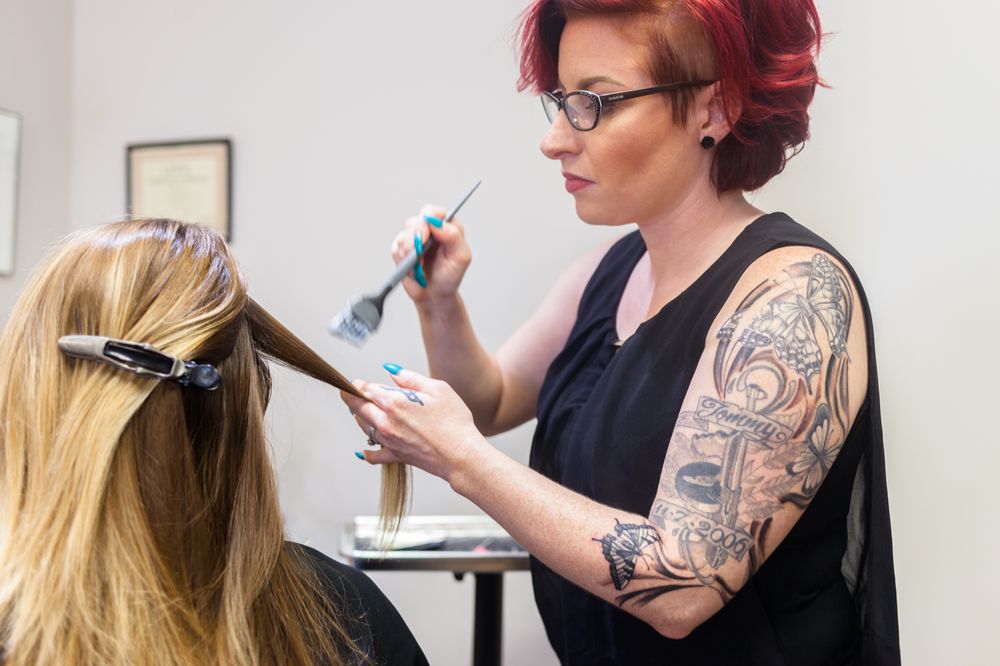 DETAILS SALON & SPA Updated September 2024 14 Photos & 12 Reviews