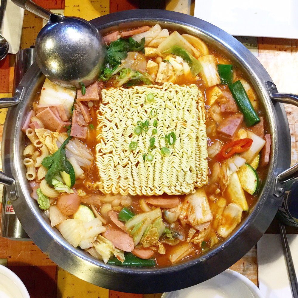 The Best 10 Korean Restaurants near Melbourne Central in Melbourne