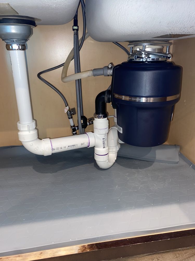 Slide of Rodeo Plumbing & Rooter