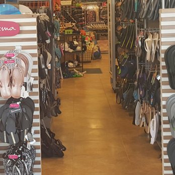 Flip Flop Zone - Shoe Stores Near Me - Fort Lauderdale, Florida