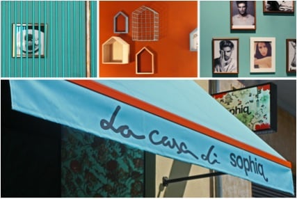 La Casa di Sophia by null