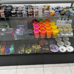 Sunrise Smokes