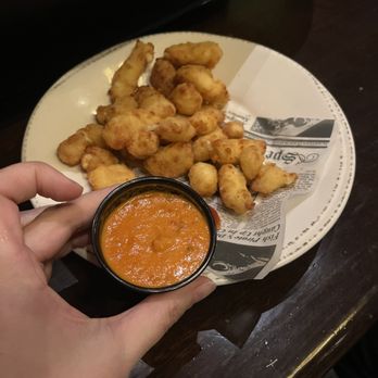 The Local - Cheese curds - Irish Pub Near Me - Minneapolis, Minnesota