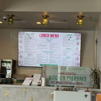 Naan & Curry - Menu - Indian Near Me - Las Vegas, Nevada