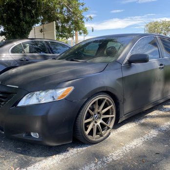 Morales Auto Tint - Car Window Tinting Near Me - Orange, California Morales Auto Tint - Car Window Tinting Near Me - Orange, California