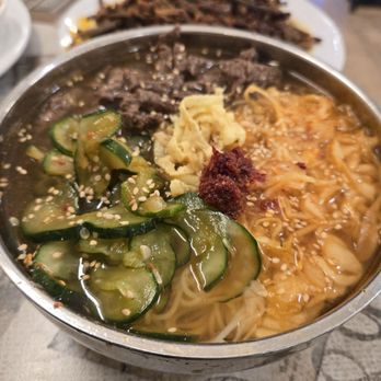 Cafe Lily - Kuksi - Russian Near Me - Brooklyn, New York