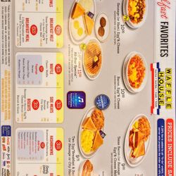 Waffle House