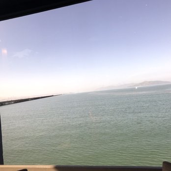 Skates On The Bay - Another corner view. - Seafood Near Me - Berkeley, California