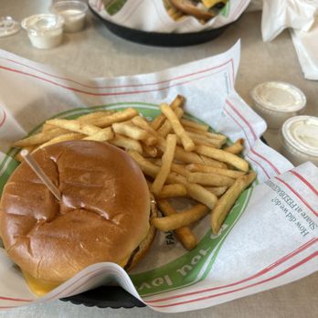 Farmer Boys - Breakfast & Brunch Near Me - Gilbert, Arizona