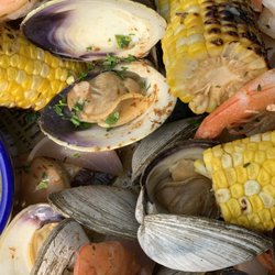 Catanese Classics - Happy Clambake Season!