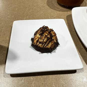 The Village Bakery - Chocolate Coconut Macaroon - Bakeries Near Me - Hayden, Idaho The Village Bakery - Chocolate Coconut Macaroon - Bakeries Near Me - Hayden, Idaho