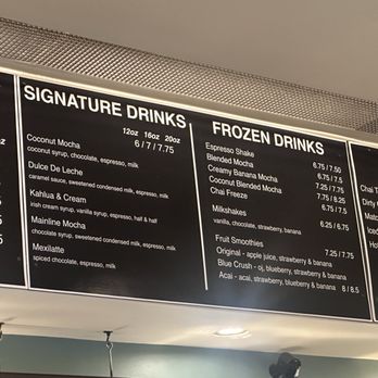 The Coffee Store In Napili - Menu August 2024 - Coffee & Tea Near Me - Napili, Hawaii The Coffee Store In Napili - Menu August 2024 - Coffee & Tea Near Me - Napili, Hawaii