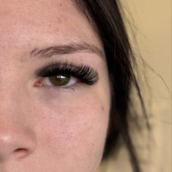 Prestige Beauty Salon - Book your next set of Lash Extensions !!