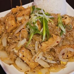 Pad Woon Sen