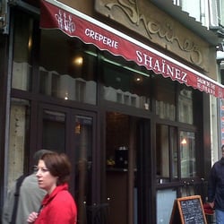 Shainez