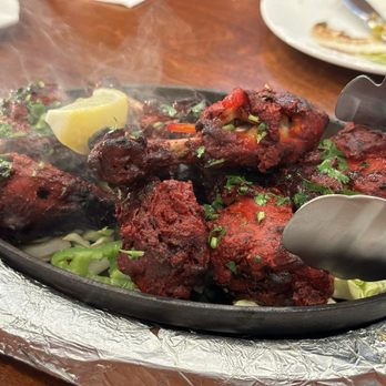 MAHARAJA CUISINE OF INDIA - Updated September 2025 - 77