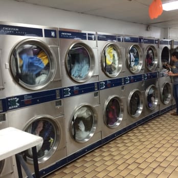 Laundry Busters Laundry Service - Laundry Services Near Me - Hollywood, Florida