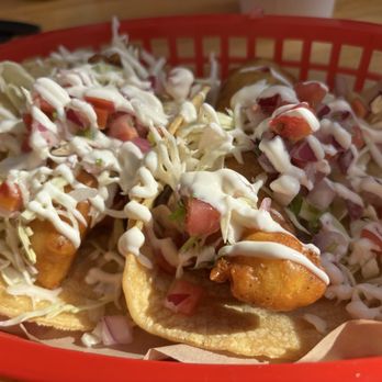 Kiko's Place restaurant - OG Fish taco - Tacos Near Me - San Diego, California Kiko's Place restaurant - OG Fish taco - Tacos Near Me - San Diego, California