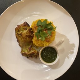 Khao Mok Gai