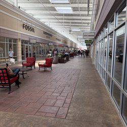The Outlet Shoppes at Atlanta