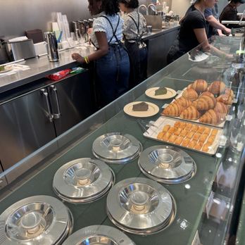 12 Matcha - Cafes Near Me - New York, New York