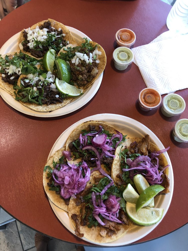 REGIOS TACOS AL VAPOR 22 Photos Tacos 10001 W Parmer Ln, Austin