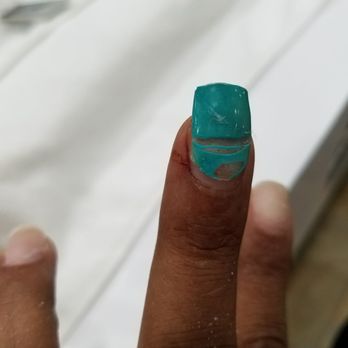 Tanzi Nails - the cut - Nail Salons Near Me - Duluth, Georgia