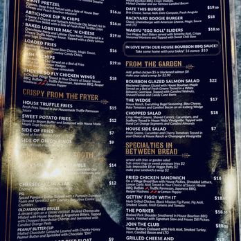 J Riley Distillery - Menu 5/24 - Distilleries Near Me - Redlands, California J Riley Distillery - Menu 5/24 - Distilleries Near Me - Redlands, California