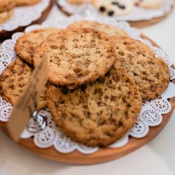 Paisley’s Tea Room - Paisley's Tea Room Cookies