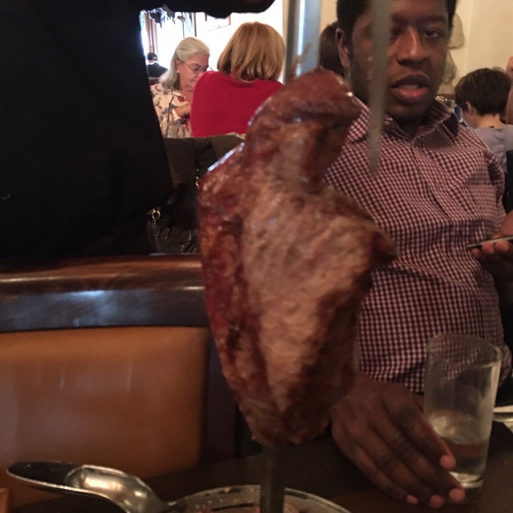 Rodizio Rico - Beef - Brazilian Near Me - London, XGL Rodizio Rico - Beef - Brazilian Near Me - London, XGL