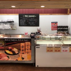 Baker Country Market