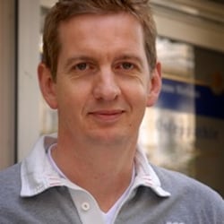 Benno Niehaus, Chiropraktik und Osteopathie - Ich