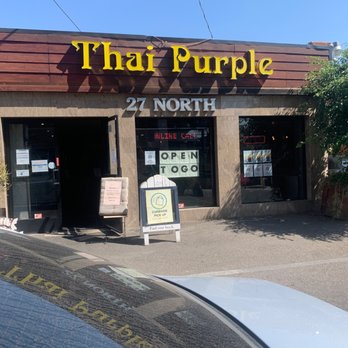 Thai Purple - Thai Near Me - Alhambra, California Thai Purple - Thai Near Me - Alhambra, California