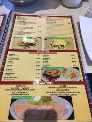 Menu photo 4 Brenda's Taqueria Stafford, TX Menu photo 4 Brenda's Taqueria Stafford, TX