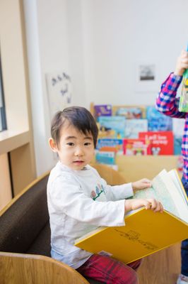 Hoboken Montessori School